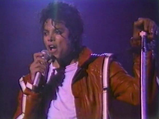 14 - Thriller (Bad Tour Yokohama)