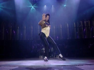 03 - Human Nature (Live in Bucharest)