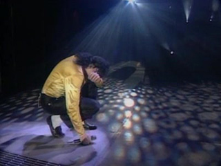 06 - She's Out Of My Life (Live in Bucharest)