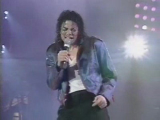 15 - D.S. (HIStory Tour Auckland)
