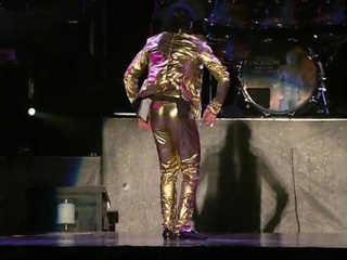 04 - Stranger In Moscow (HIStory Tour Munich - HQ)