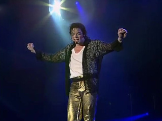 06 - You Are Not Alone (HIStory Tour Munich - HQ)