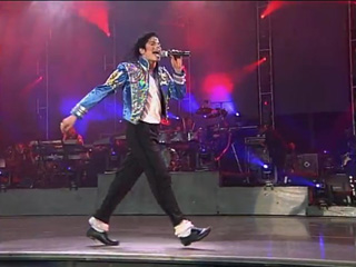 11 - Blood On The Dance Floor (HIStory Tour Munich - HQ)