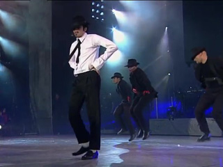 12 - Dangerous (HIStory Tour Munich - HQ)