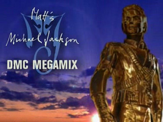 Matts Mj - Dmc Megamix