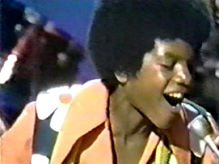 1972 - Lookin Through The Windows (Soul Train)