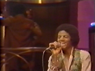 1979 - Push Me Away (Soul Train)