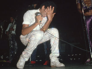 06 - I Wanna Be Where You Are / Medley J5 (Destiny Tour New Orleans)