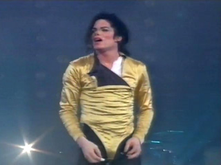 02 - Wanna Be Startin' Somethin' (Live Brunei 07/16/96)