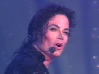 11 - You Are Not Alone (Live Brunei 07/16/96)