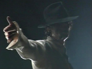 13 - Dangerous (Live Brunei 07/16/96)