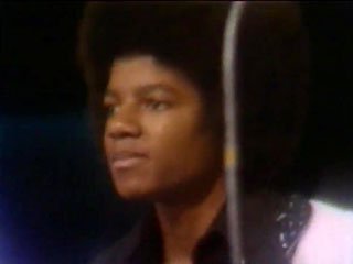 1974 - Dancing Machine (Jerry Lewis MDA Labor Day Telethon)