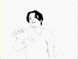 Take Me Away Snippet - Michael Jackson Virtual Song