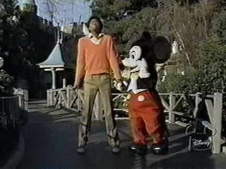 1980 - Disney Medley 25th Anniversary
