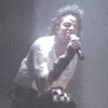 Michael Jackson - Dirty Diana (Bad Tour Live)