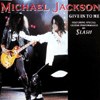 Michael Jackson - Give In To Me