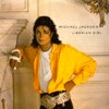Michael Jackson - Liberian Girl