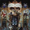 Michael Jackson - She Drives Me Wild