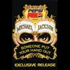 Michael Jackson - Someone Put Your Hand Out