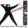 Michael Jackson - Speed Demon