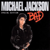 Michael Jackson - Bad (Album)