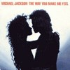 Michael Jackson - The Way You Make Me Feel