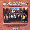 USA For Africa - We Are The World