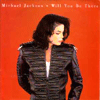 Michael Jackson - Will You Be There