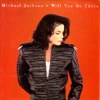 Michael Jackson - Will You Be There