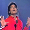 Michael Jackson - You Were There (Sammy Davis Jr Tribute)