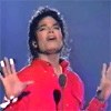 Michael Jackson - You Were There (Sammy Davis Jr Tribute)