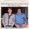 Michael Jackson and Paul McCartney - The Girl Is Mine