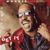 Stevie Wonder and Michael Jackson - Get It