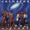 The Jacksons - Victory (Album)