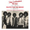 The Jacksons - Destiny