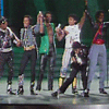 The Jacksons - Medley Motown 25th