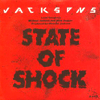 The Jacksons and Mick Jagger - State Of Shock