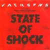 The Jacksons and Mick Jagger - State Of Shock