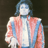 Michael Jackson - Thriller (Bad Tour Yokohama)