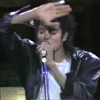 Michael Jackson - Bad (Bad Tour Yokohama)