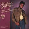 Michael Jackson - Wanna Be Startin' Somethin' (Extended)