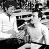 Michael Jackson and Freddie Mercury - There Must Be More To Life Than This (Demo)