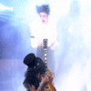 Michael Jackson - Black Or White - Billie Jean (MTV Awards)
