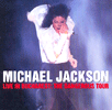 Michael Jackson - Working Day And Night - DWT Bucharest