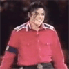 Michael Jackson - Gone Too Soon - Clinton Inaugural Gala 93