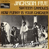 Jackson 5 - How Funky Is Your Chicken