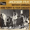 Jackson 5 - How Funky Is Your Chicken