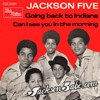 Jackson 5 - Goin' Back To Indiana