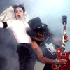 Michael Jackson - Black Or White (Mj and Friends Live In Korea 99)
