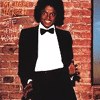 Michael Jackson - Burn This Disco Out